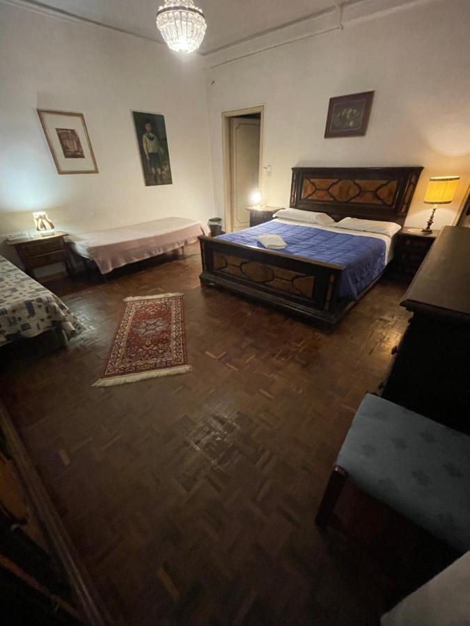 Princess Guest House Canal View เวนิส ภายนอก รูปภาพ