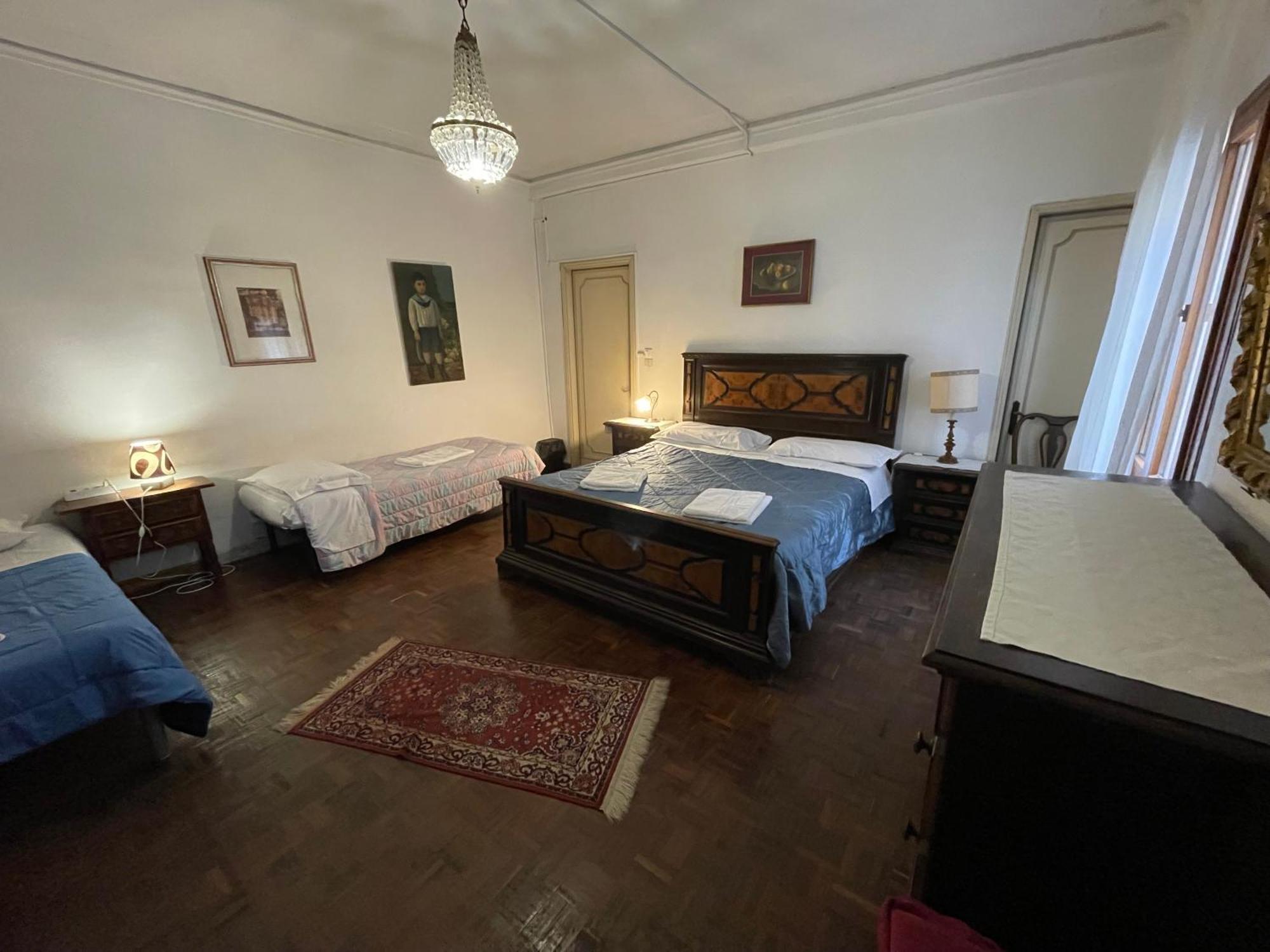 Princess Guest House Canal View เวนิส ภายนอก รูปภาพ