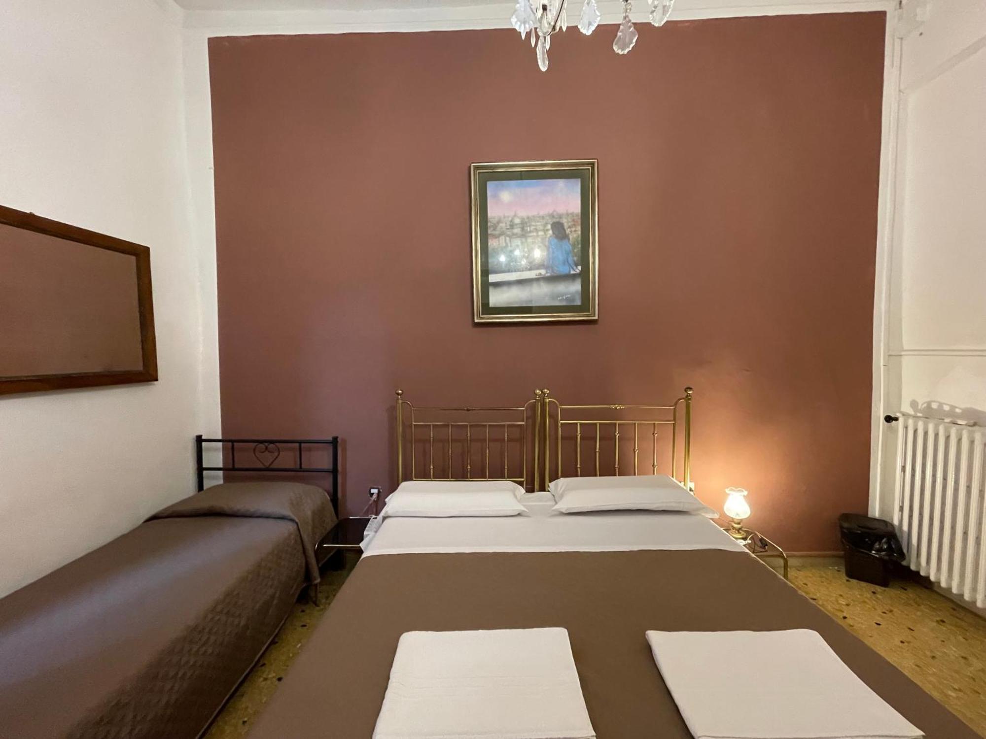 Princess Guest House Canal View เวนิส ภายนอก รูปภาพ