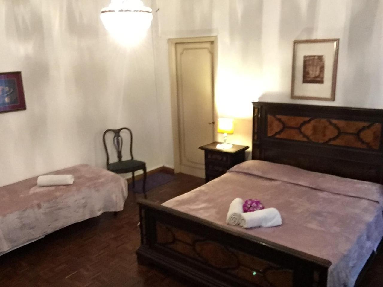 Princess Guest House Canal View เวนิส ห้อง รูปภาพ