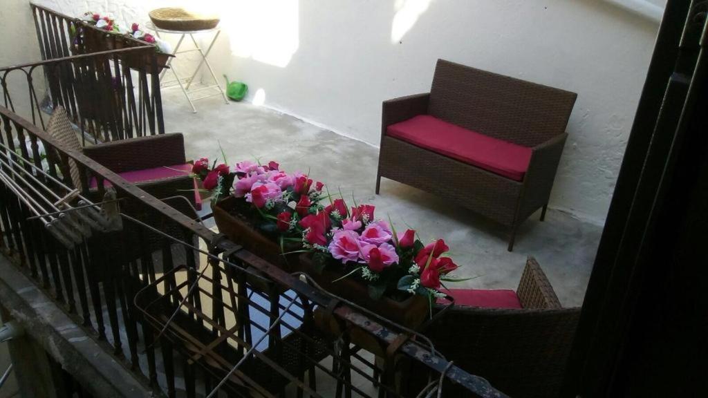 Princess Guest House Canal View เวนิส ภายนอก รูปภาพ